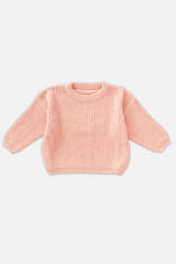 Hot Selling Children's Clothing Pullover Knitting Sweater