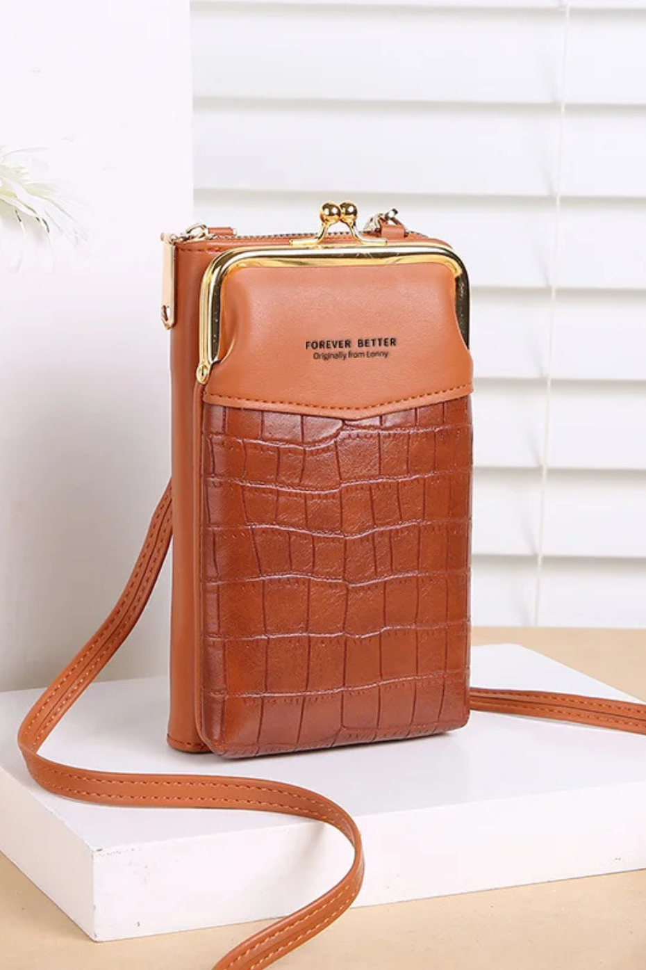 FemmeElite Crossbody