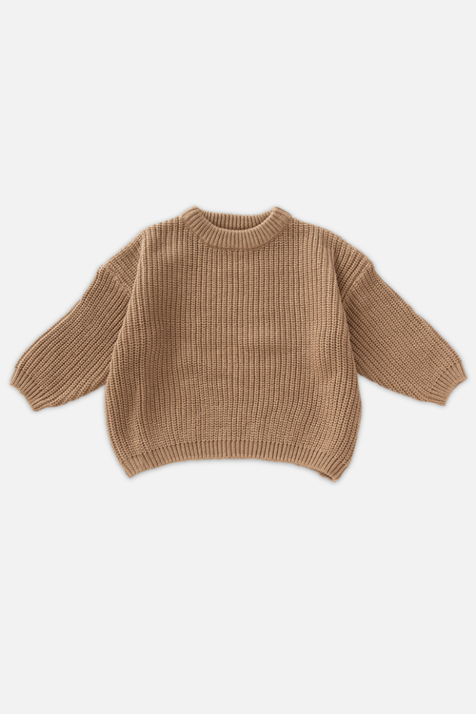 Hot Selling Children's Clothing Pullover Knitting Sweater