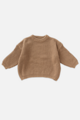 Hot Selling Children's Clothing Pullover Knitting Sweater