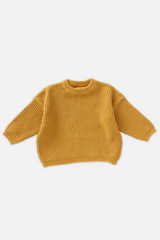 Hot Selling Children's Clothing Pullover Knitting Sweater