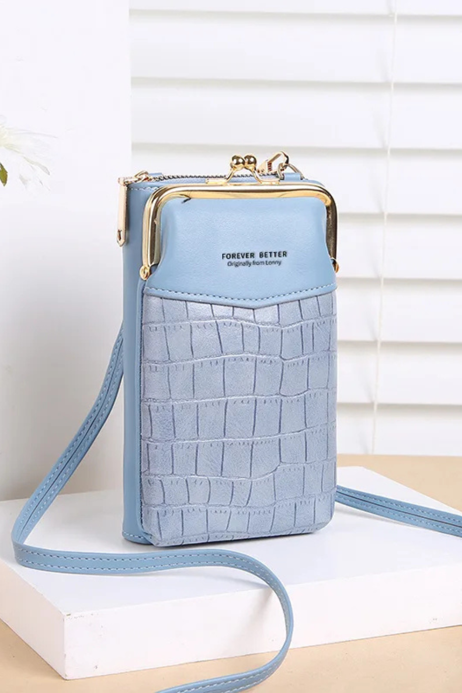 FemmeElite Crossbody