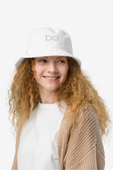 Organic bucket hat