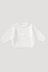 Hot Selling Children's Clothing Pullover Knitting Sweater