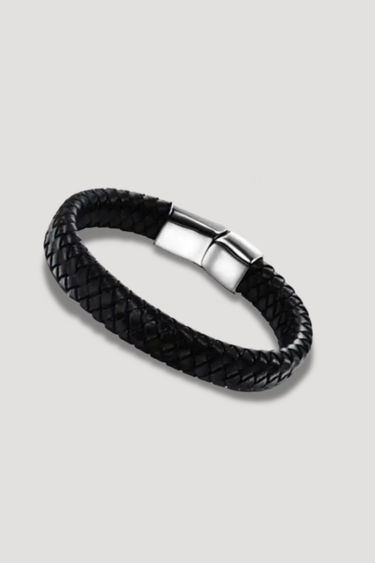 MODERNO Genuine Leather Bracelet