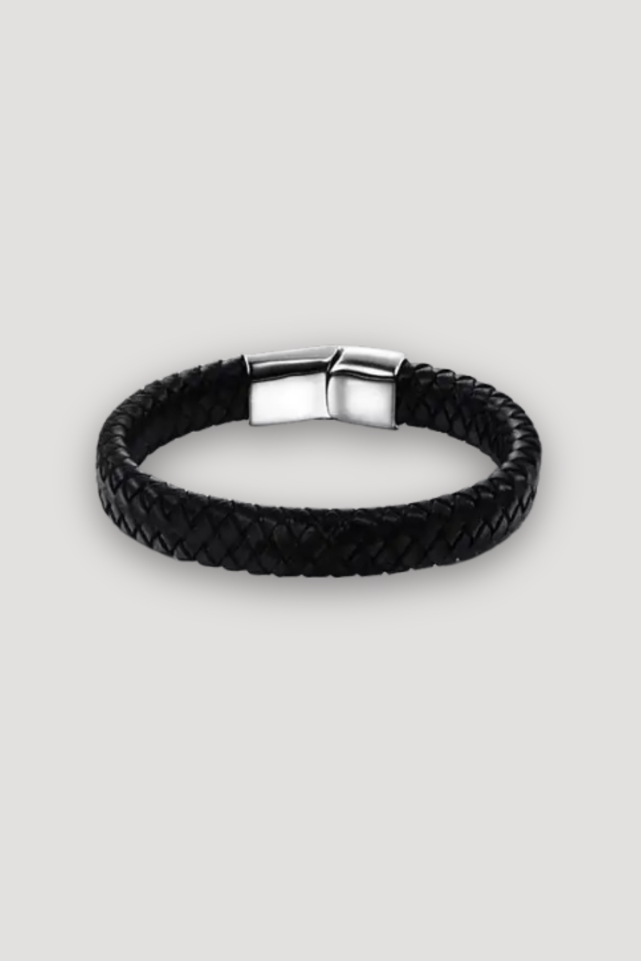 MODERNO Genuine Leather Bracelet