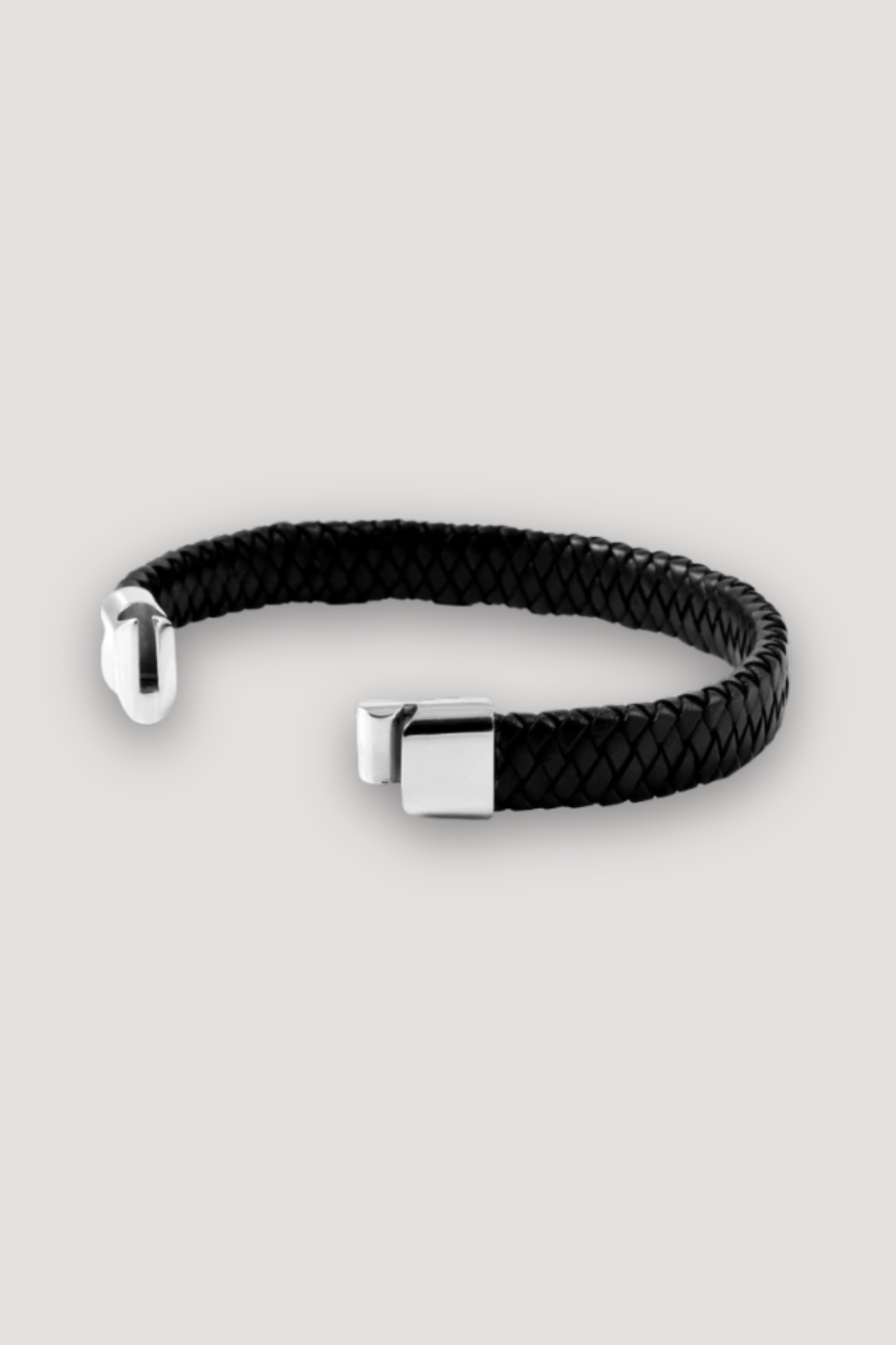 MODERNO Genuine Leather Bracelet