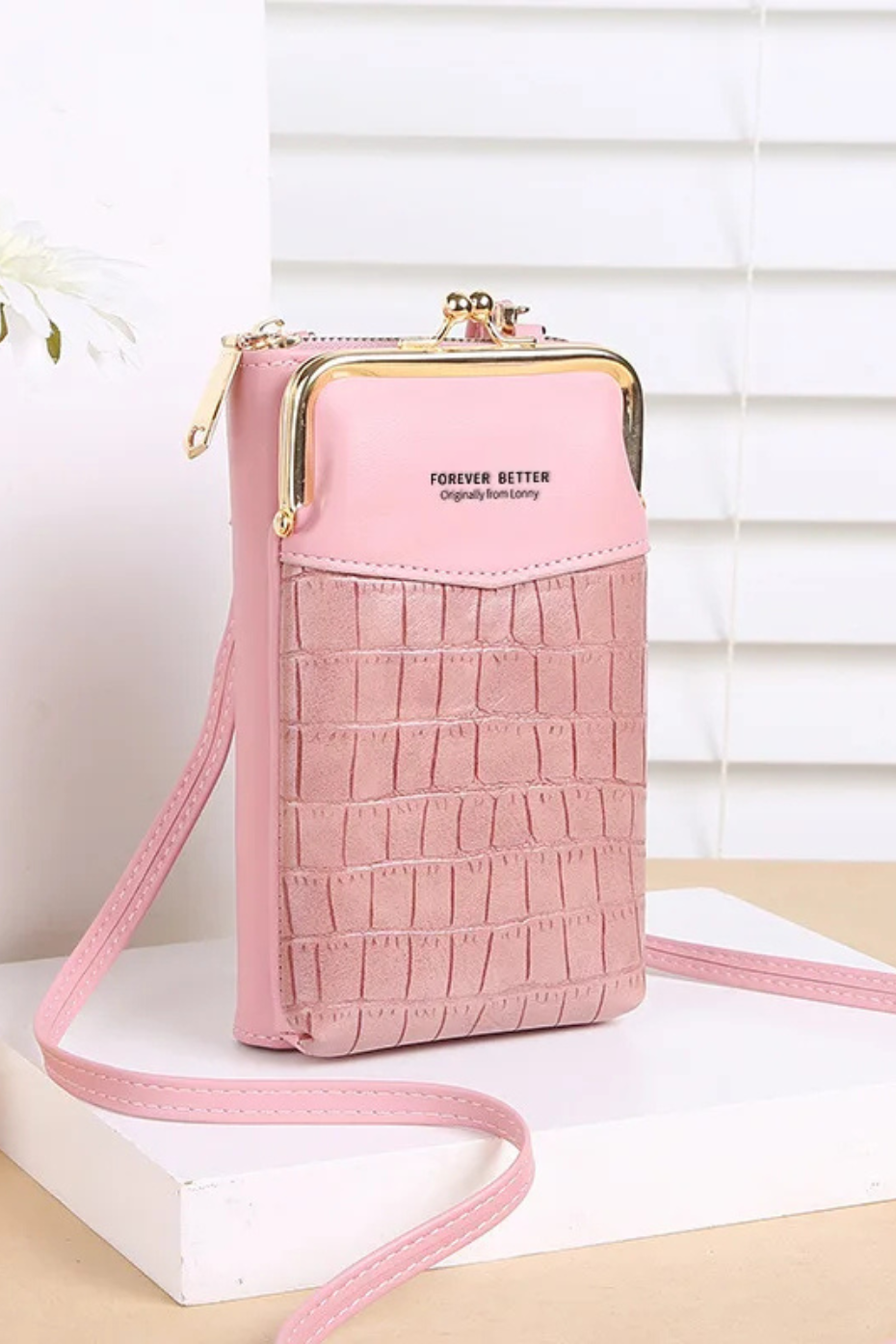 FemmeElite Crossbody