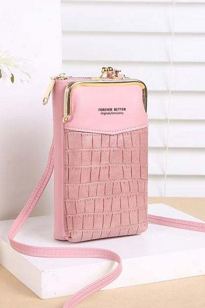 FemmeElite Crossbody