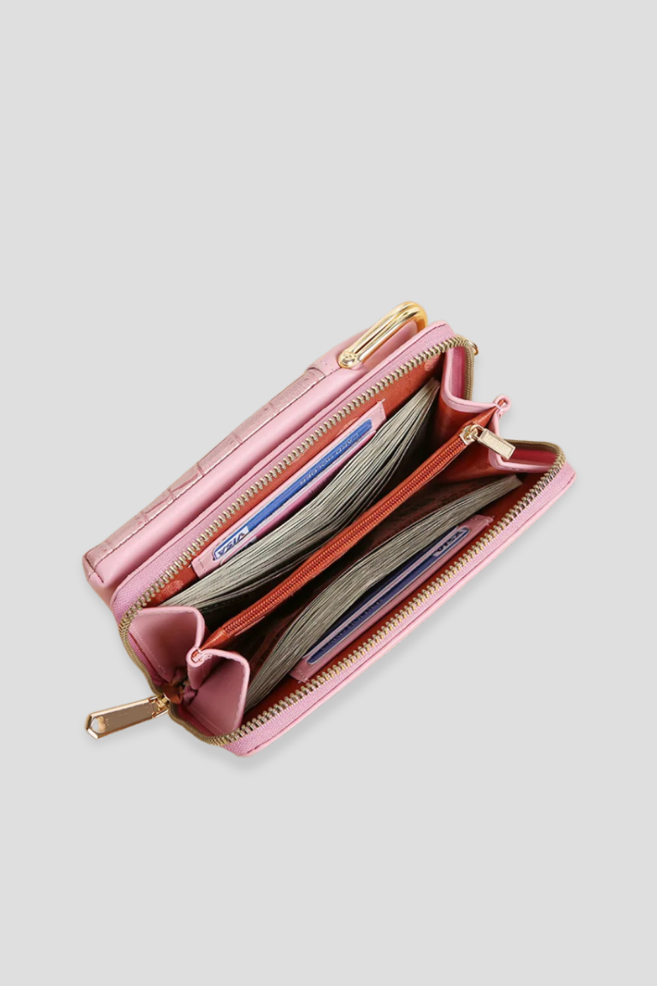 FemmeElite Crossbody