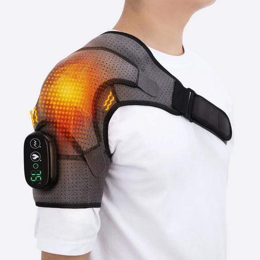 Electric Heating Shoulder Belt