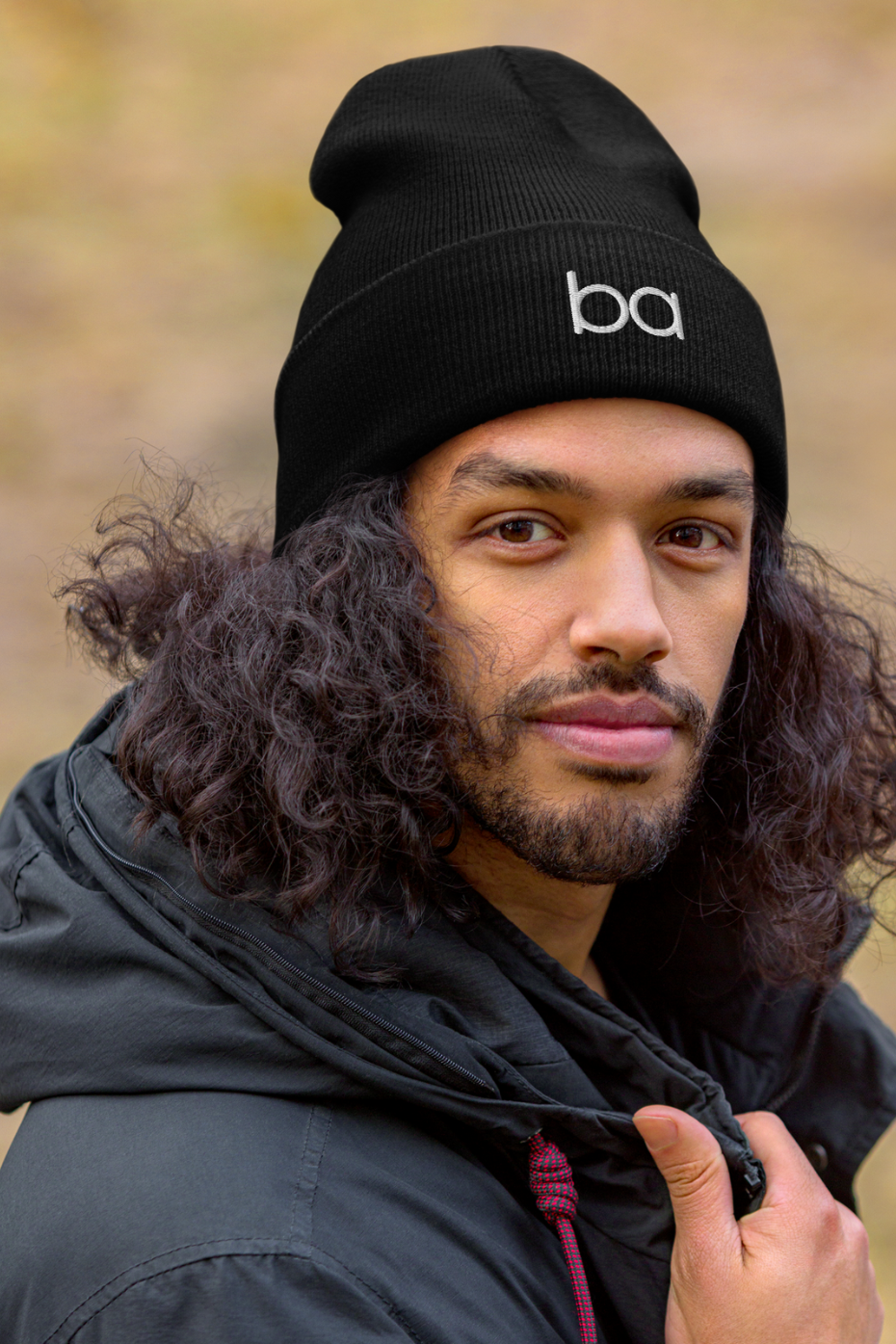 Cuffed Beanie