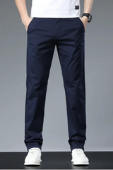 Men's High-End Casual Cotton Pants