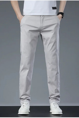 Men's High-End Casual Cotton Pants