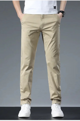 Men's High-End Casual Cotton Pants