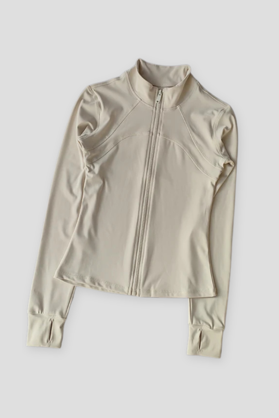 High-End Women's Sports Jacket
