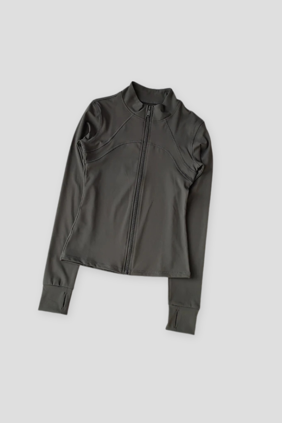 High-End Women's Sports Jacket