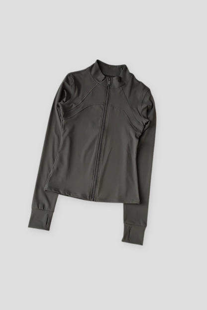 High-End Women's Sports Jacket