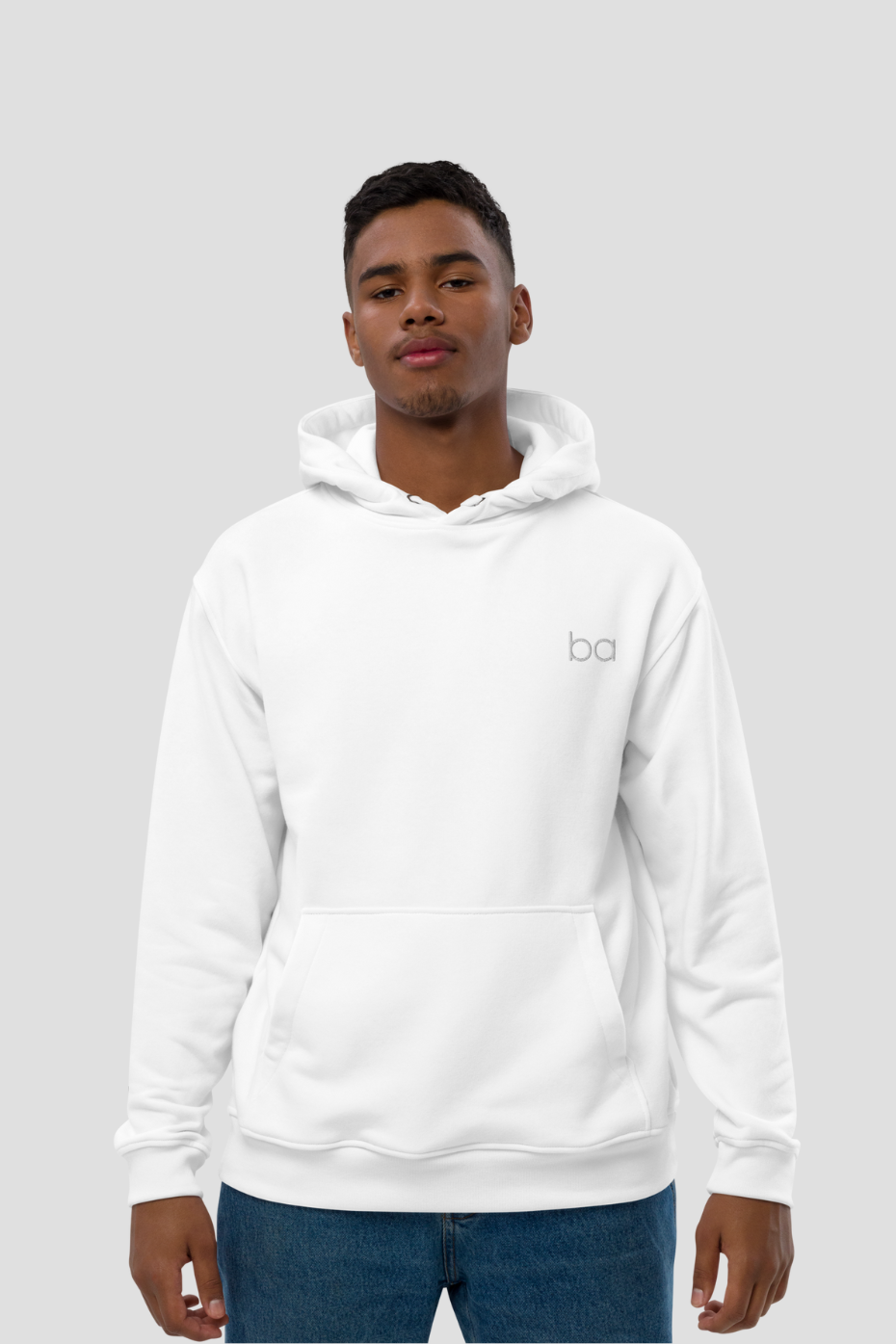 Baredoo Milano hoodie