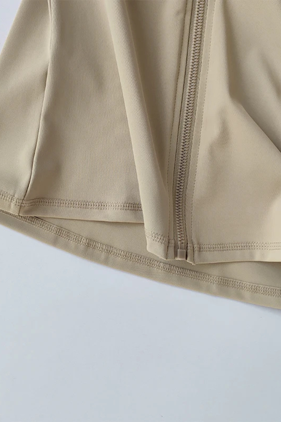 High-End Women's Sports Jacket