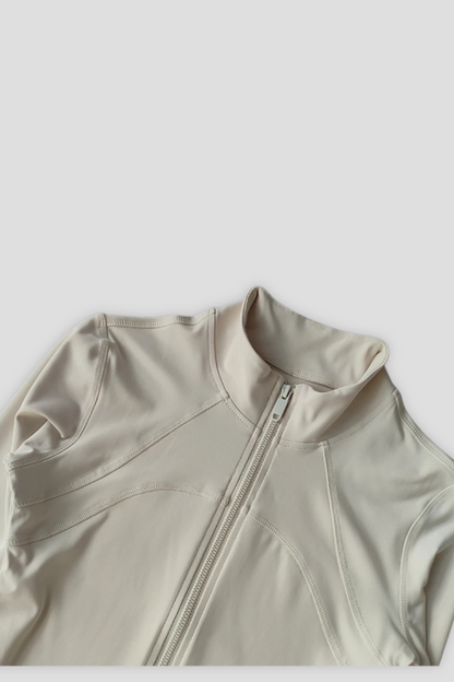 High-End Women's Sports Jacket