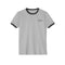 Heather Grey/Black