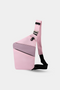 Pink purple right shoulder