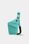 Green right shoulder