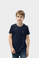 Youth Short Sleeve T-Shirt