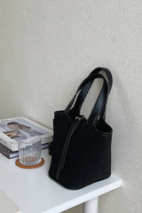 Women's Fashion Leather Handbag