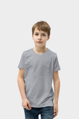 Youth Short Sleeve T-Shirt