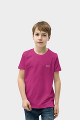 Youth Short Sleeve T-Shirt