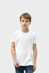 Youth Short Sleeve T-Shirt