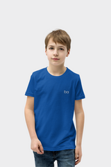 Youth Short Sleeve T-Shirt