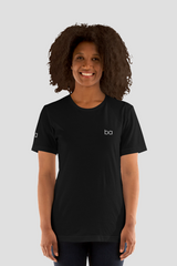 Baredoo Unisex t-shirt