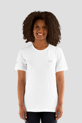 Baredoo Unisex t-shirt