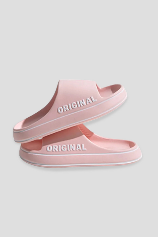 CozyStride Sandals