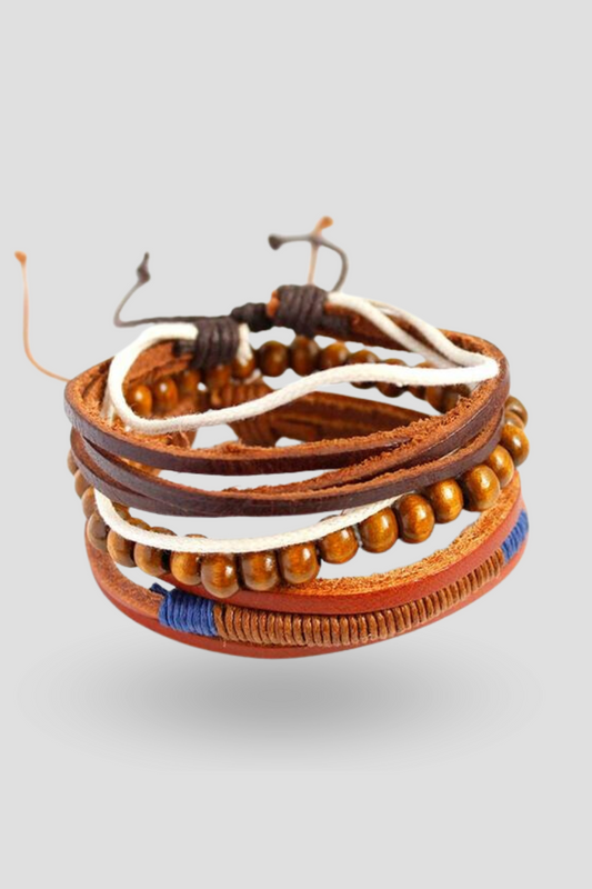 Punk Retro Bracelet