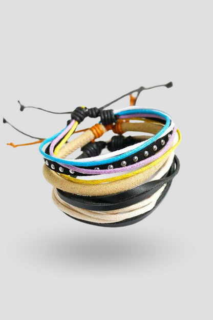 Punk Retro Bracelet