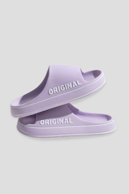 CozyStride Sandals