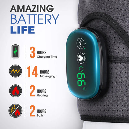 Electric Heating Shoulder Belt