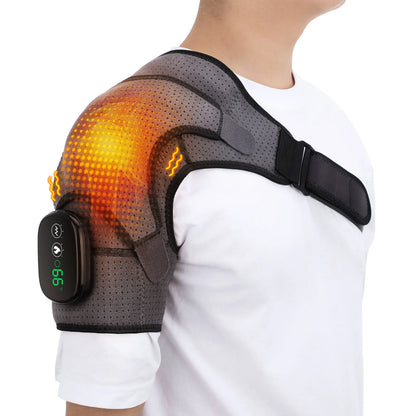 Electric Heating Shoulder Belt