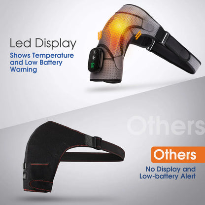 Electric Heating Shoulder Belt