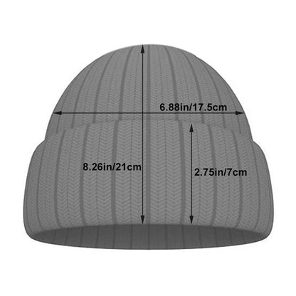 Wylder Knit Beanie