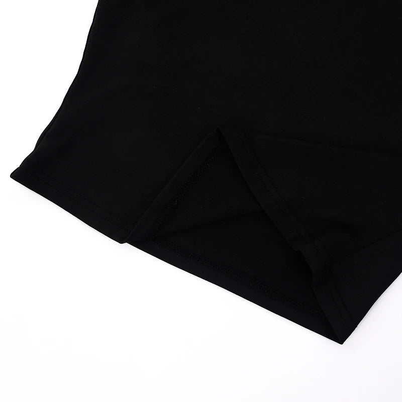Women's Casual Soft Crop Top – Spring/Summer Tee