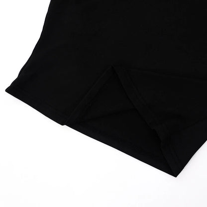 Women's Casual Soft Crop Top – Spring/Summer Tee