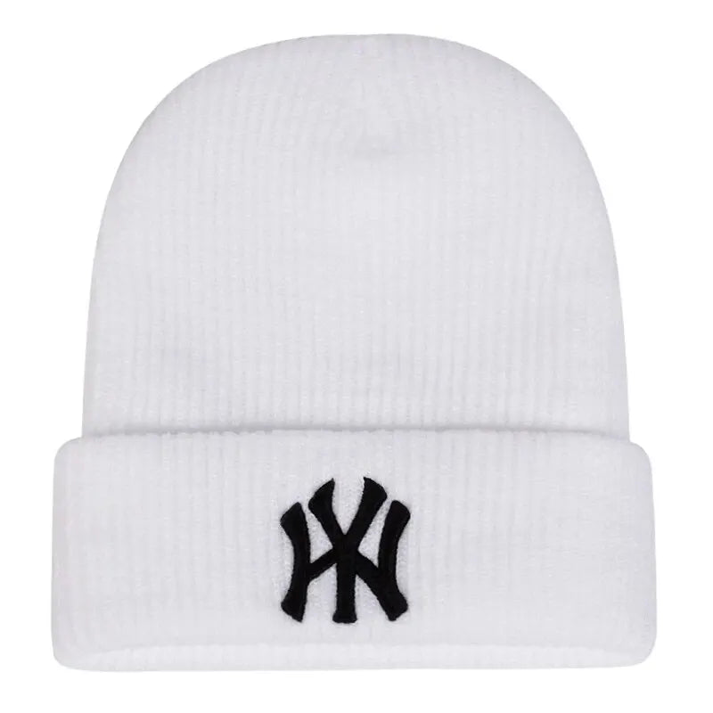 Wylder Knit Beanie