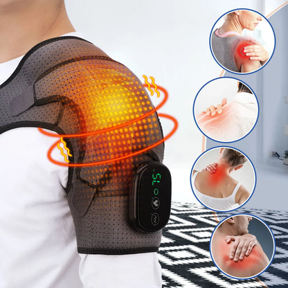 Electric Heating Shoulder Belt