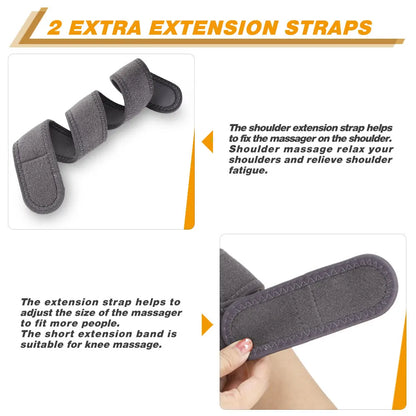 Electric Heating Shoulder Belt