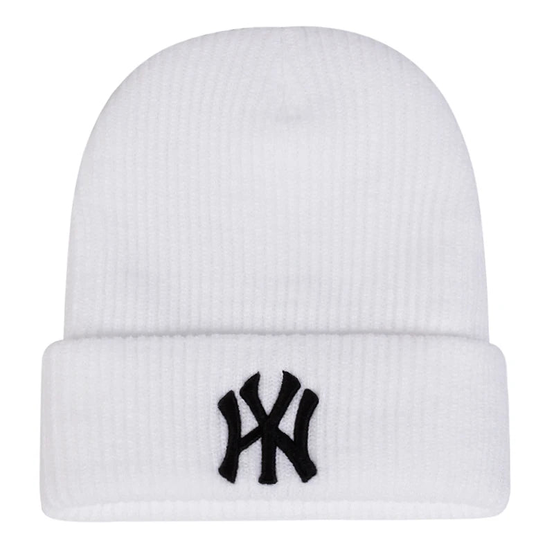 Wylder Knit Beanie